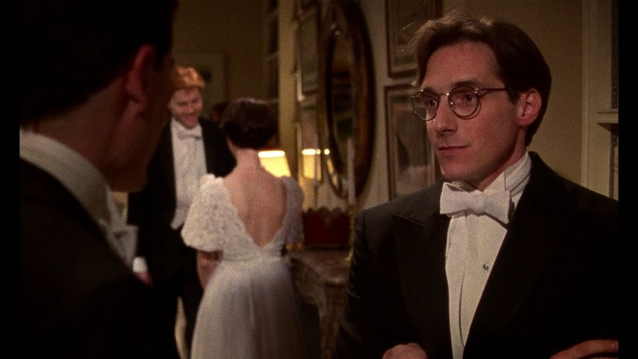 Screen capture from Metropolitan