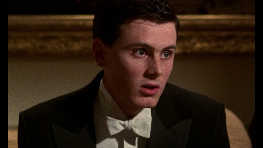 Screen capture from Metropolitan
