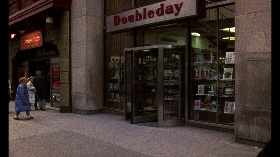 Screen capture from Metropolitan
