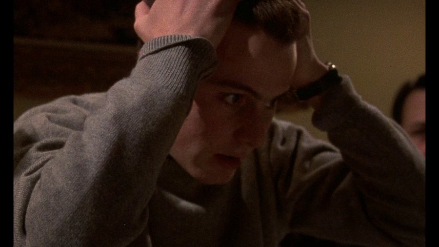 Screen capture from Metropolitan