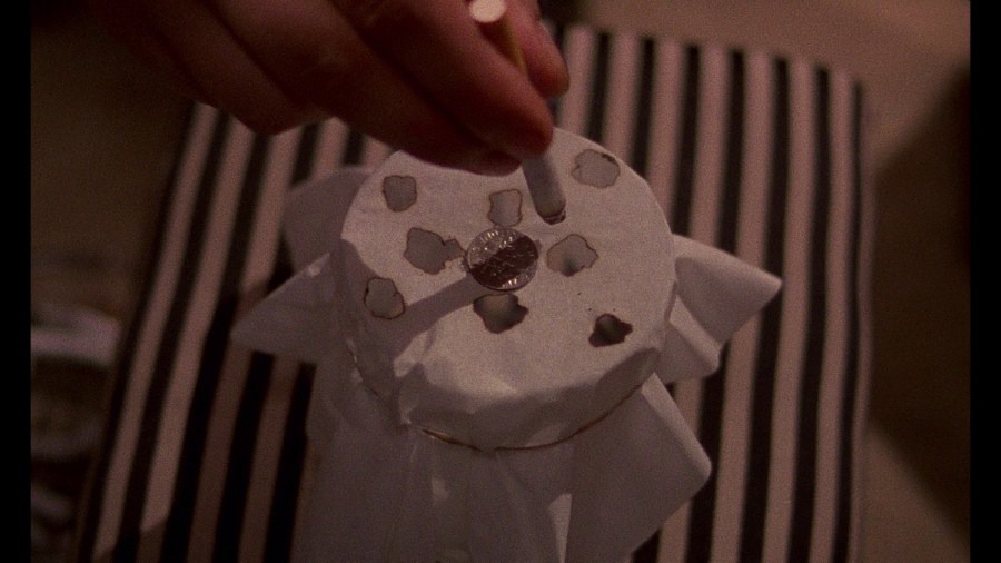 Screen capture from Metropolitan