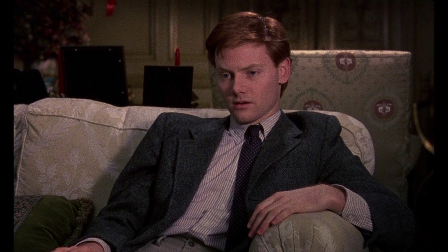 Screen capture from Metropolitan