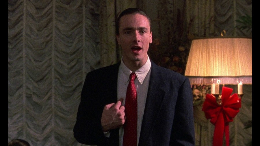 Screen capture from Metropolitan