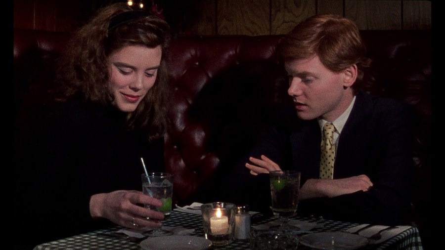 Screen capture from Metropolitan