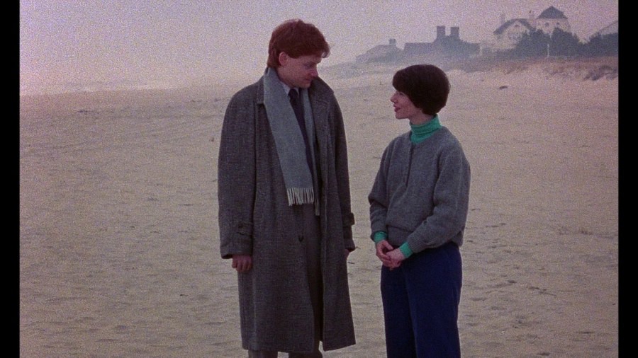 Screen capture from Metropolitan