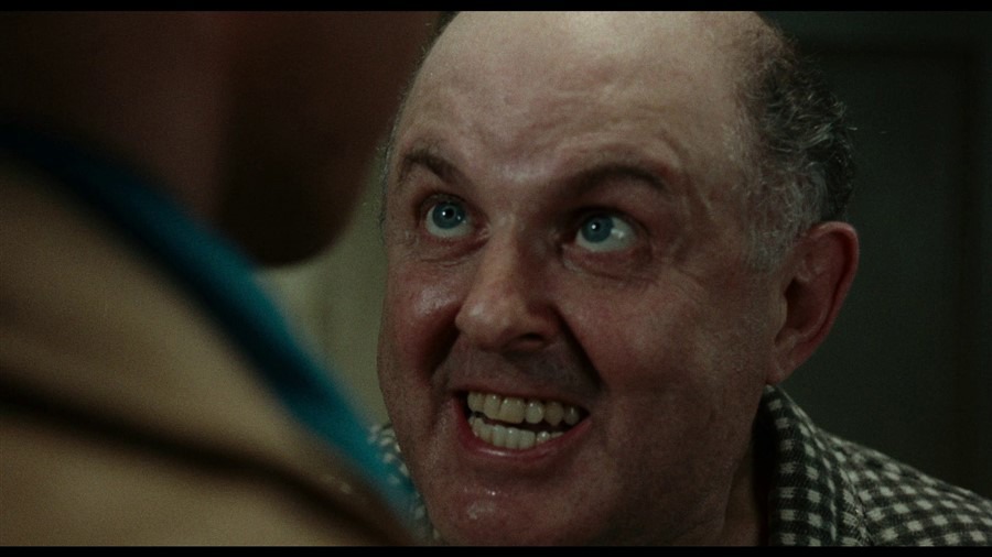 Screen capture from Midnight Cowboy