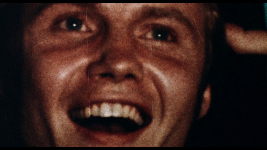 Screen capture from Midnight Cowboy