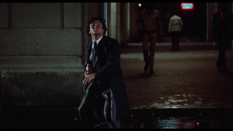 Screen capture from Mikey and Nicky