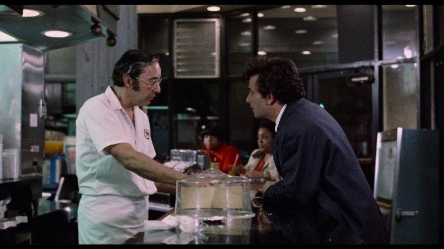 Screen capture from Mikey and Nicky