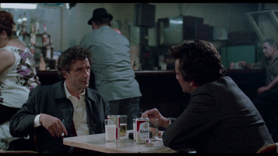 Screen capture from Mikey and Nicky