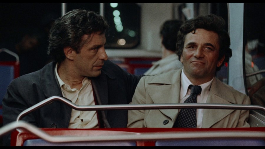 Screen capture from Mikey and Nicky