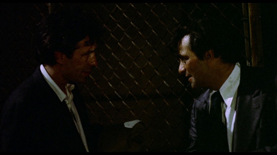 Screen capture from Mikey and Nicky