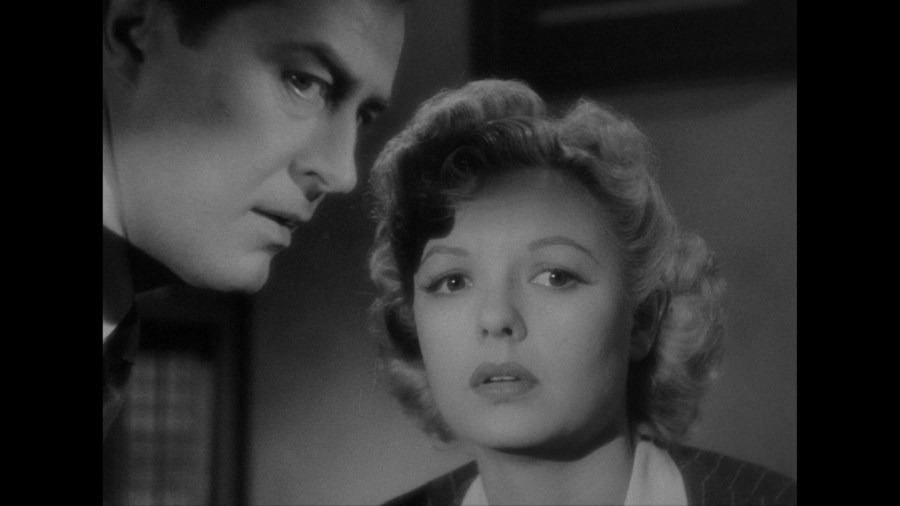 Screen capture from Ministry of Fear
