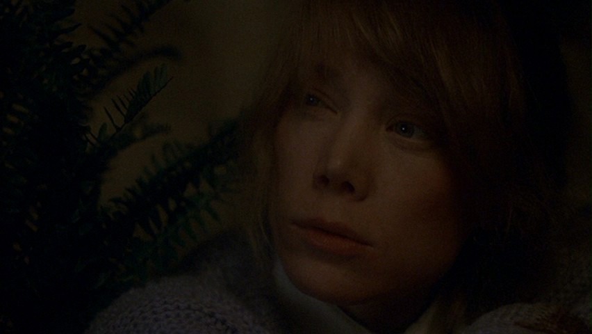 Screen capture from Missing