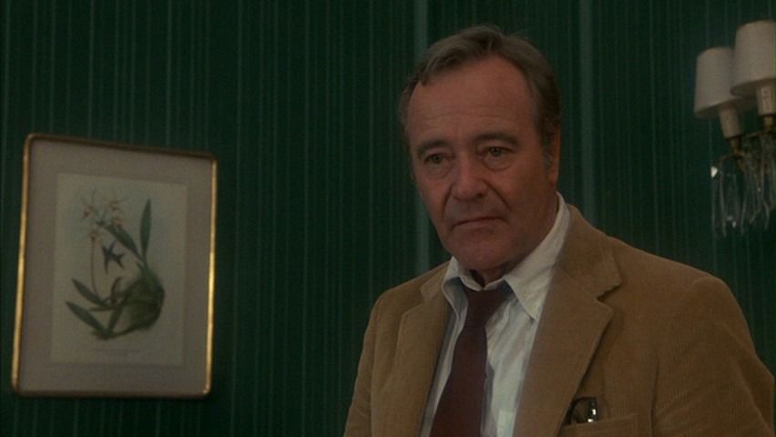 Screen capture from Missing