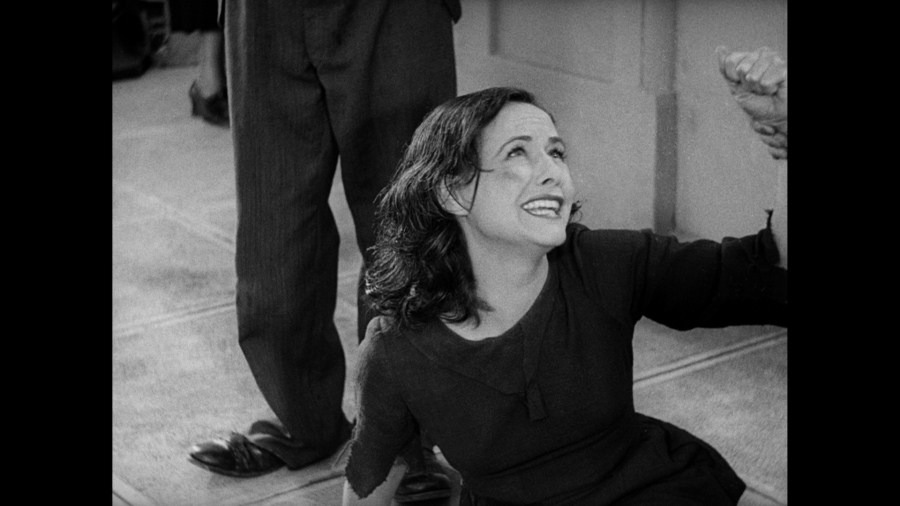 Screen capture from Modern Times