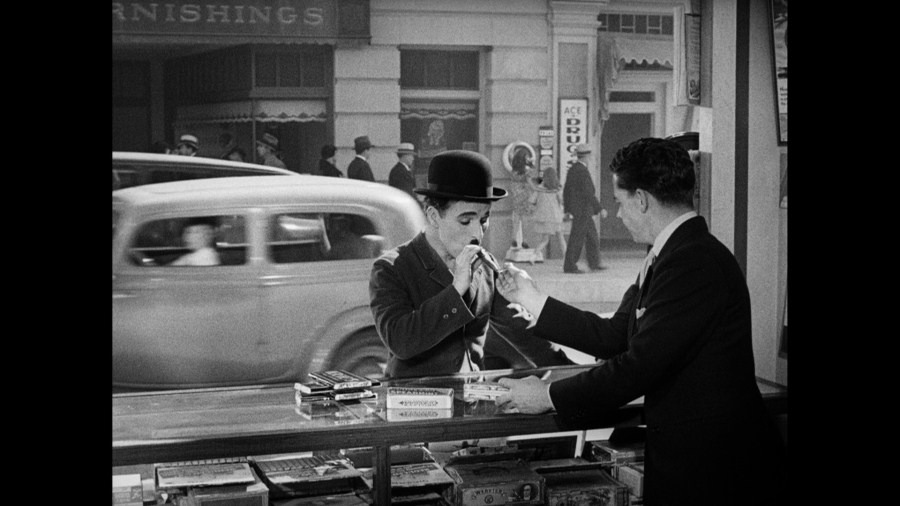 Screen capture from Modern Times