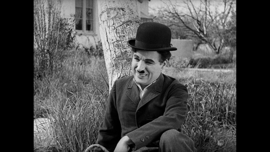 Screen capture from Modern Times