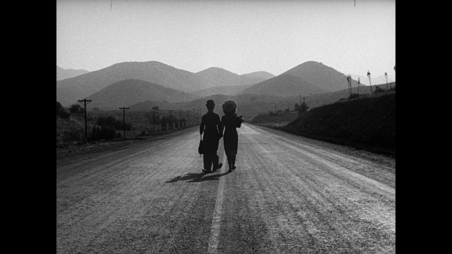Screen capture from Modern Times