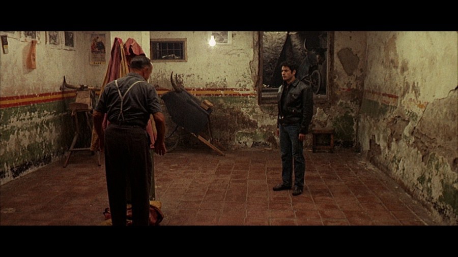 Screen capture from The Moment of Truth