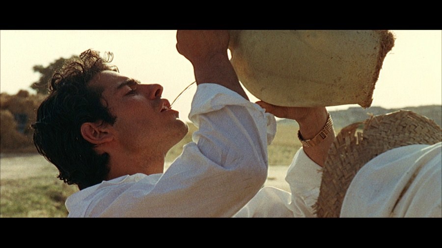 Screen capture from The Moment of Truth