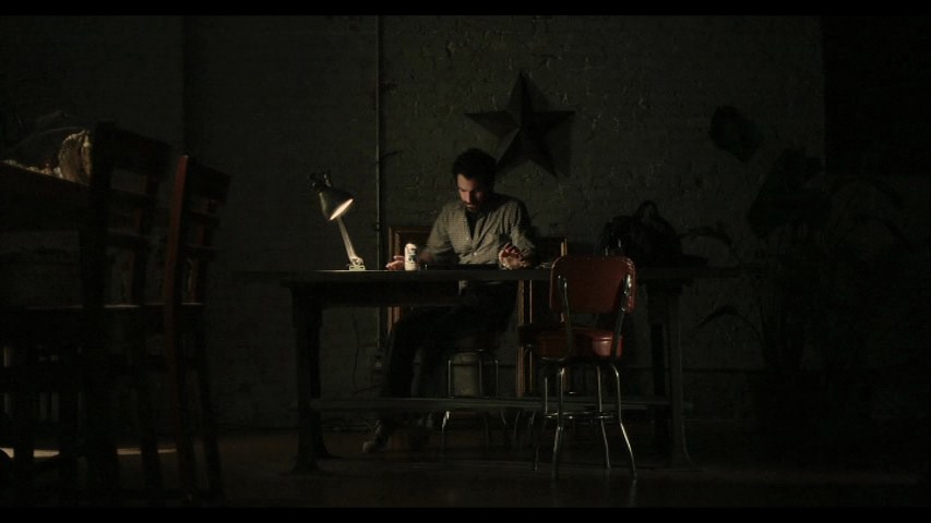 Screen capture from Monogamy