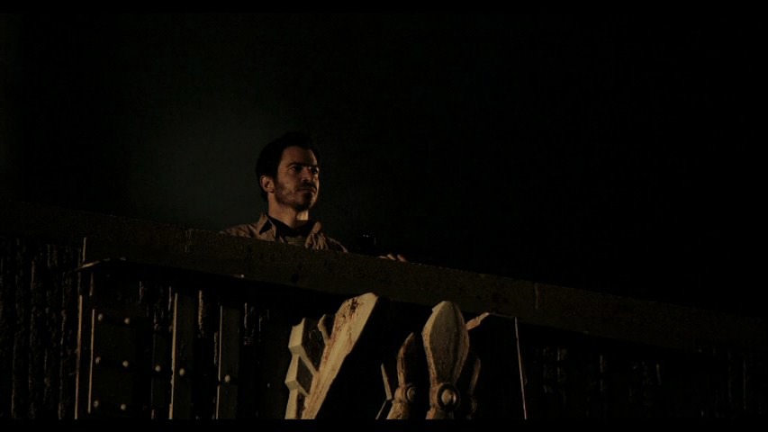 Screen capture from Monogamy