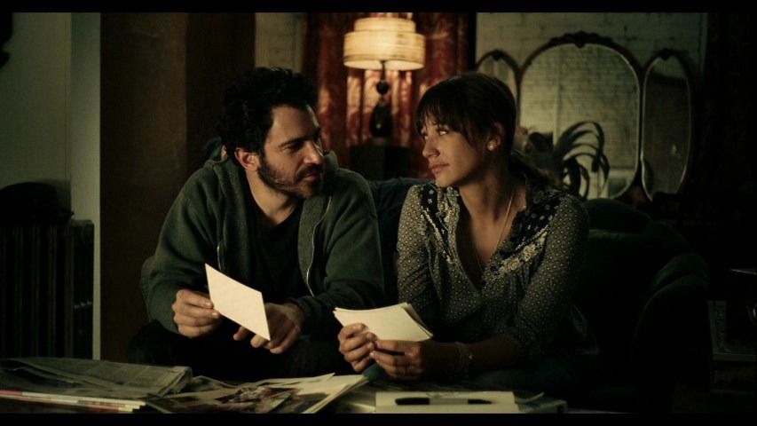 Screen capture from Monogamy