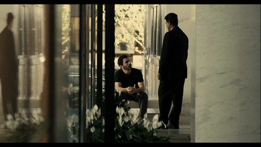 Screen capture from Monogamy