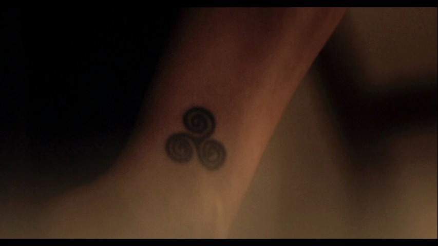 Screen capture from Monogamy