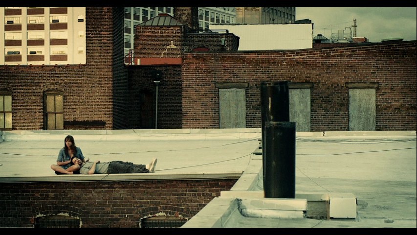 Screen capture from Monogamy