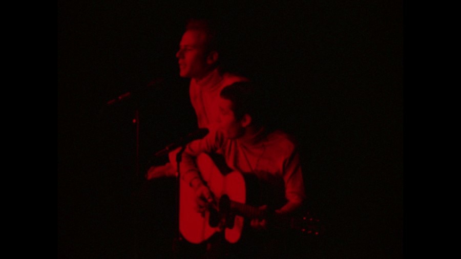 Screen capture from The Complete Monterey Pop Festival