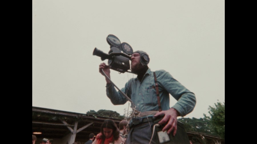 Screen capture from The Complete Monterey Pop Festival
