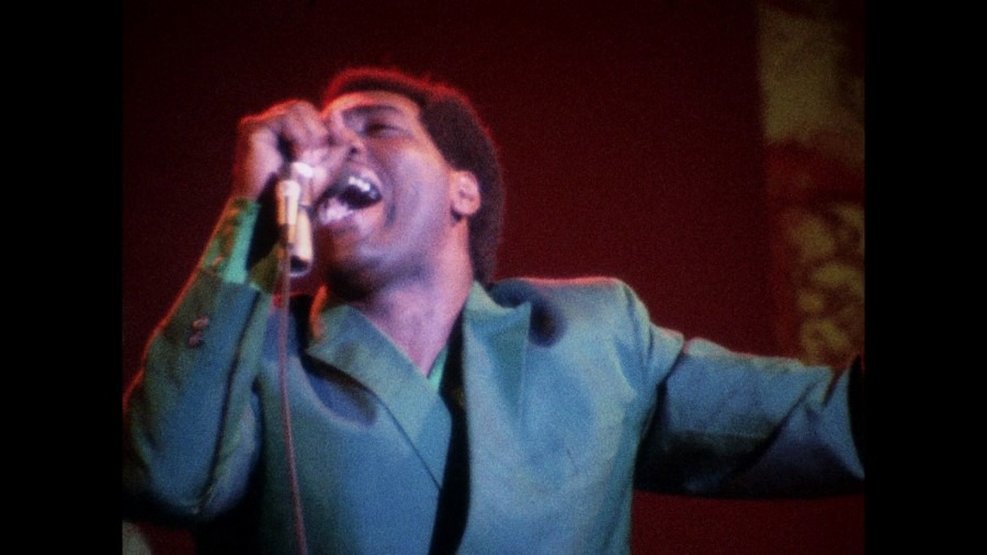 Screen capture from The Complete Monterey Pop Festival