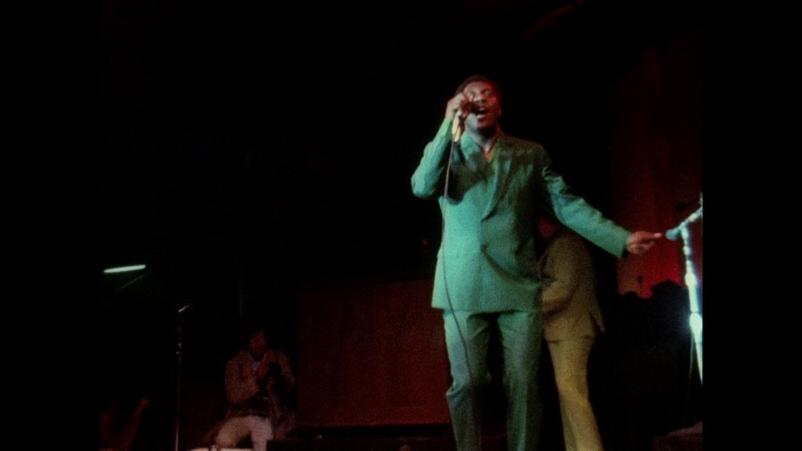 Screen capture from The Complete Monterey Pop Festival