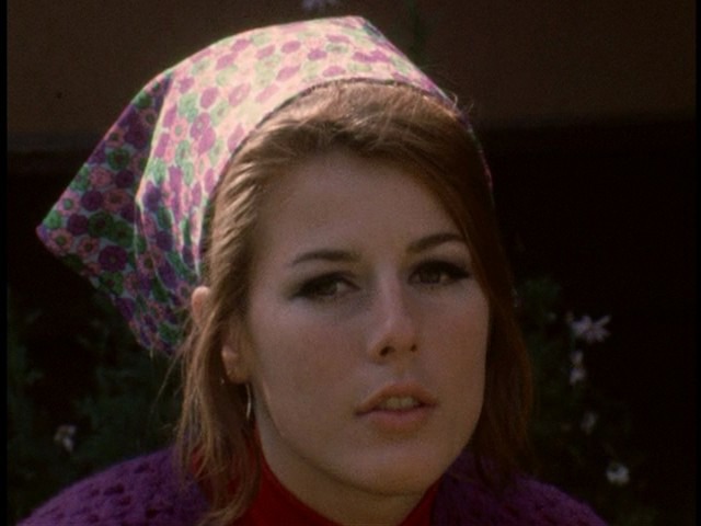 Screen capture from Monterey Pop
