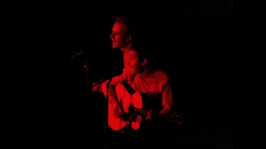 Screen capture from Monterey Pop