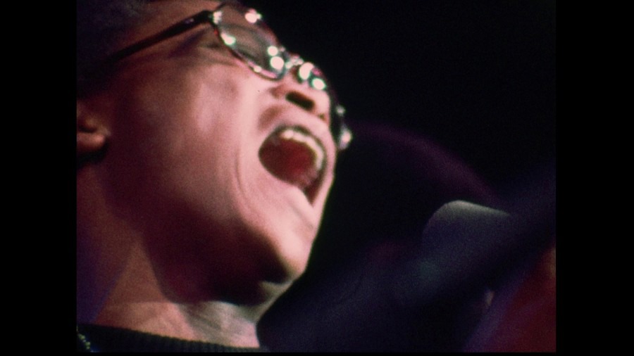Screen capture from Monterey Pop