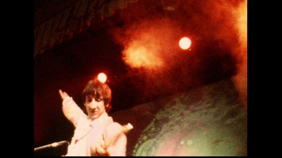 Screen capture from Monterey Pop
