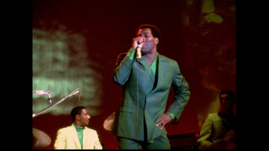 Screen capture from Monterey Pop
