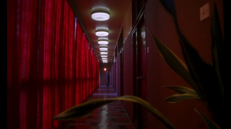 Screen capture from In the Mood for Love