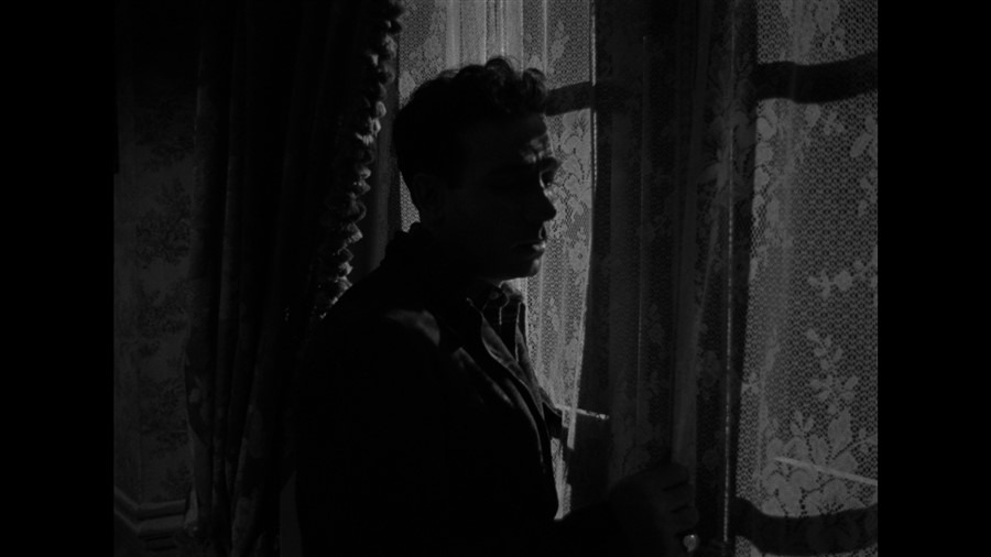 Screen capture from Moonrise
