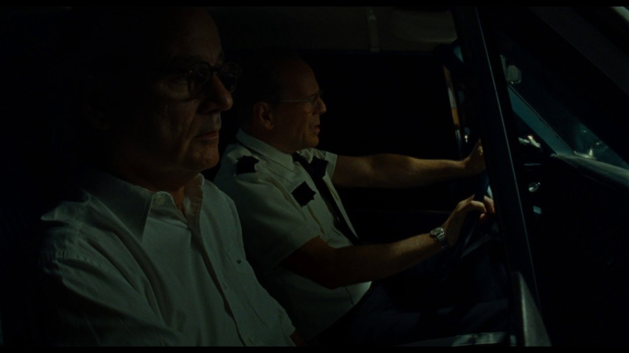 Screen capture from Moonrise Kingdom