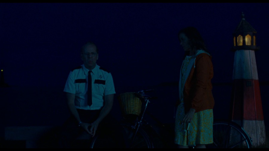 Screen capture from Moonrise Kingdom