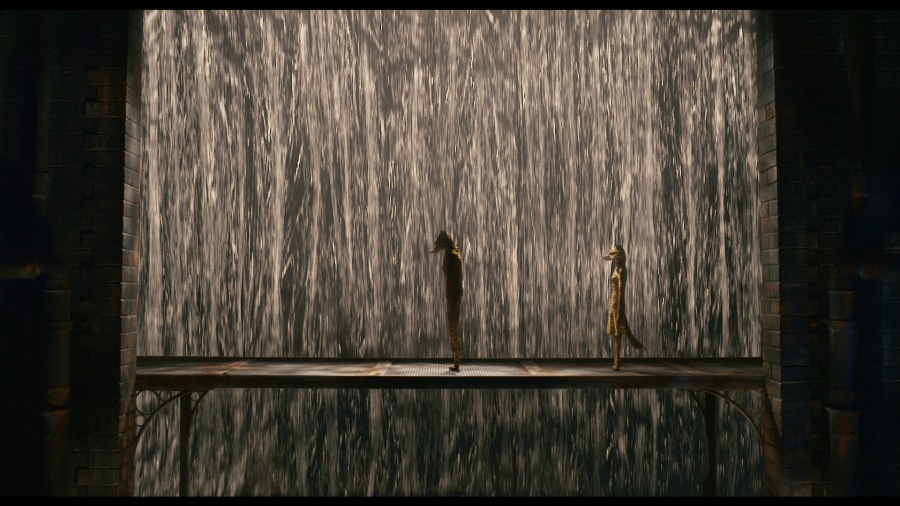 Screen capture from Fantastic Mr. Fox