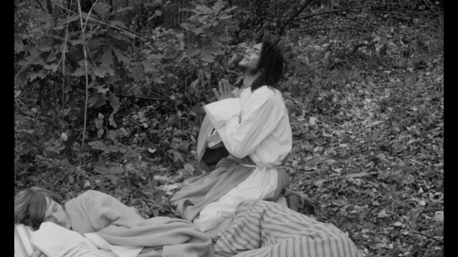 Screen capture from Multiple Maniacs