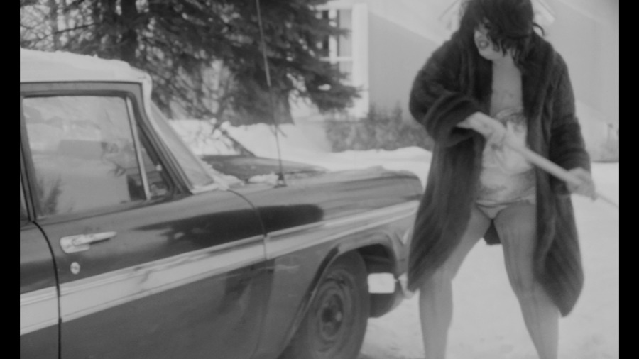 Screen capture from Multiple Maniacs