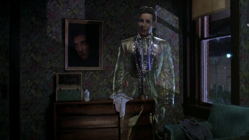 Screen capture from Mystery Train
