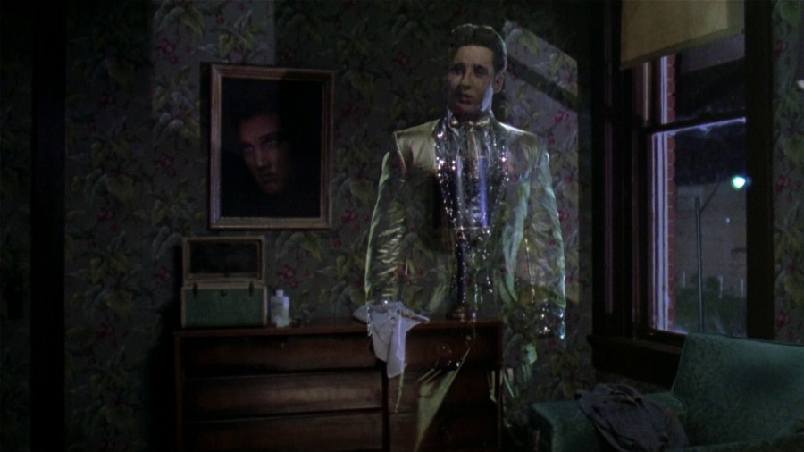 Screen capture from Mystery Train