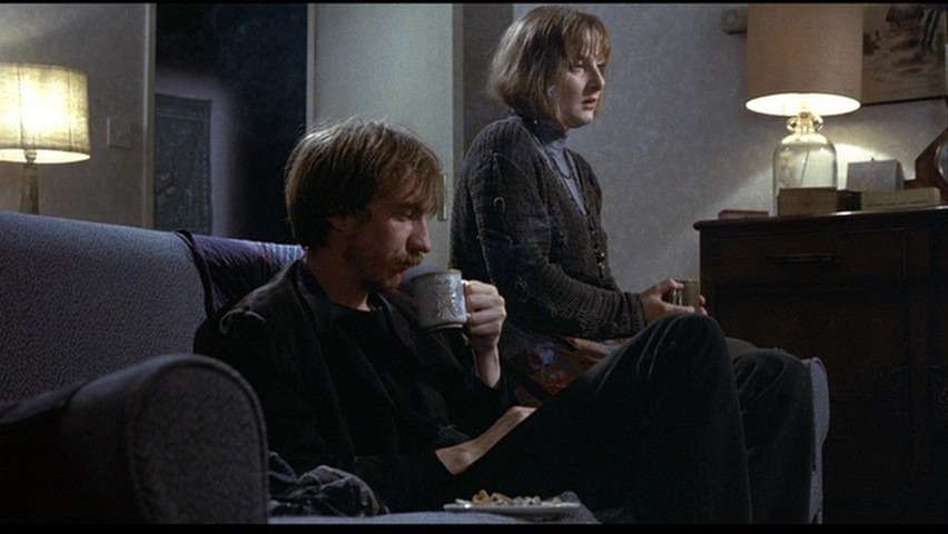 Screen capture from Naked